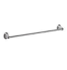 Полотенцедержатель Haiba HB1501, хром
