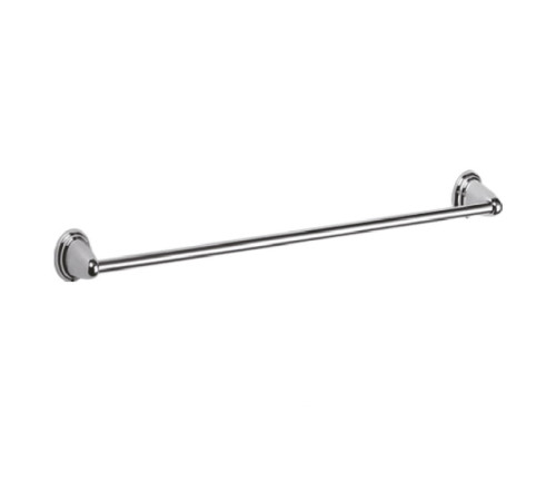 Полотенцедержатель Haiba HB1501, хром