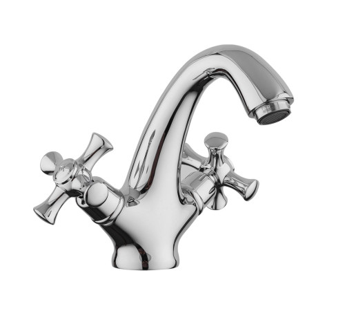Смеситель для раковины Gappo G1042, хром