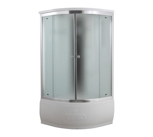 Душевая кабина Timo Comfort Fabric Glass T-8890F, 90x90x220