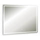 Зеркало Silver Mirrors Ливия 1000х800 (Сенсорный выключатель)