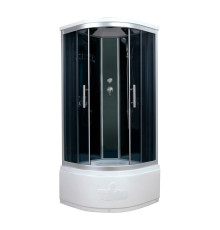 Душевая кабина Timo Standart T-1190P, 90x90x220