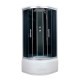 Душевая кабина Timo Standart T-1190P, 90x90x220