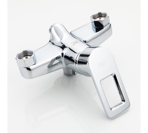Смеситель для ванны FRUD R22072, хром