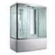 Душевая кабина (душевой бокс) Timo Lux T-7750NEW, 150x88x220