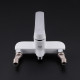 Смеситель для ванны FRAP F2231, белый