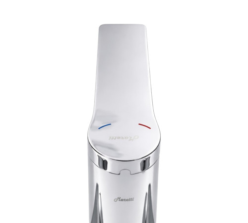 Смеситель для ванны Maretti Виола VA22RF572-D, хром