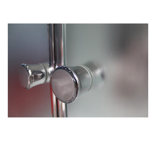 Душевая кабина (душевой бокс) Timo Comfort Fabric Glass T-8840F, 140x88x220