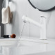 Смеситель для раковины многофункциональный Raffine F281C, белый