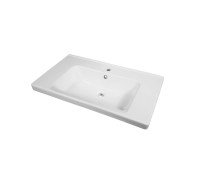 Раковина Dreja Harmony 640207, 80 см