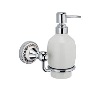 Дозатор жидкого мыла Fixsen Bogema FX-78512