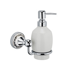 Дозатор жидкого мыла Fixsen Bogema FX-78512