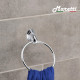 Кольцо для полотенец Maretti Karla KA8061010, хром