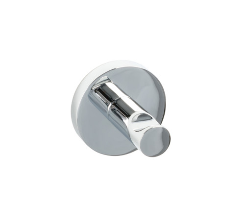 Крючок для ванной FIXSEN HOTEL FX-31005B, хром