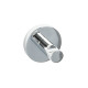 Крючок для ванной FIXSEN HOTEL FX-31005B, хром