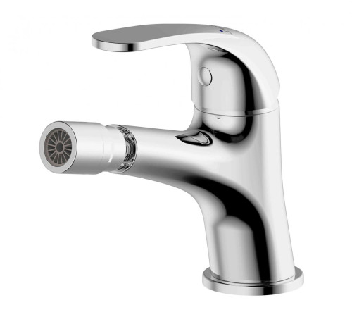 Смеситель для биде Bravat FIT F3135188CP-RUS, хром