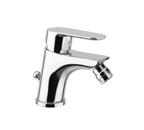 Смеситель для биде Webert Sax Evolution SE840102015, хром