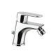 Смеситель для биде Webert Sax Evolution SE840102015, хром