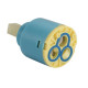 Картридж для смесителя 35 мм Savol S-P3503S
