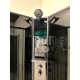 Душевая кабина Timo Premium ILMA Black ILMA909B, 90x90x222