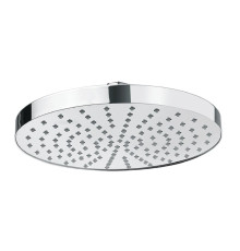 Верхний душ Webert AC1011015PVC, хром