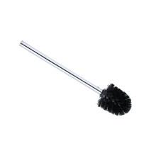 Ершик FIXSEN KVADRO FX-61313B, черный