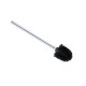 Ершик FIXSEN KVADRO FX-61313B, черный