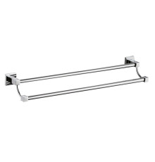 Полотенцедержатель Haiba HB8609, хром