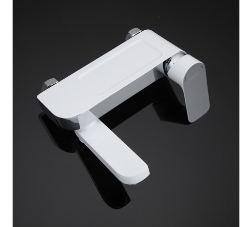 Смеситель для ванны GAPPO G3248, белый