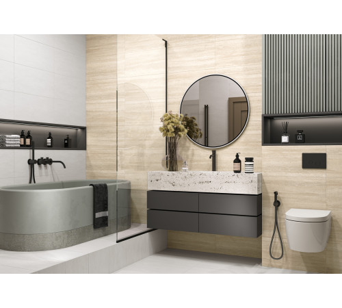 Керамогранит Alma Ceramica GFA3060ATS07R Альтесс / Altesse 30×60