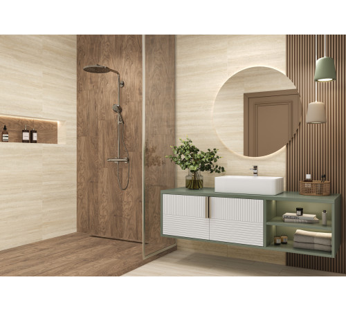 Керамогранит Alma Ceramica GFA3060ATS07R Альтесс / Altesse 30×60