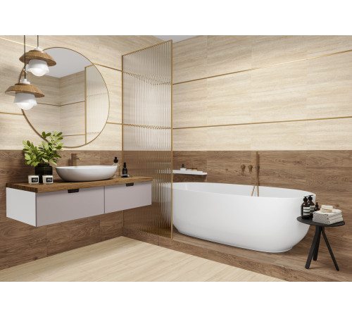Керамогранит Alma Ceramica GFA3060ATS07R Альтесс / Altesse 30×60