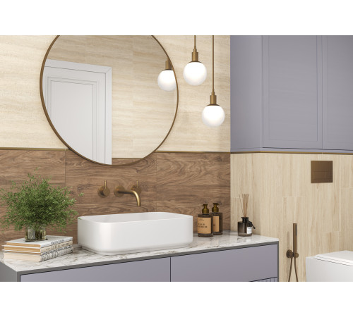Керамогранит Alma Ceramica GFA3060ATS07R Альтесс / Altesse 30×60