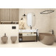 Керамогранит Alma Ceramica GFU6060ADM07R Amsterdam 60x60 серый глазурованный матовый / противоскользящий под бетон