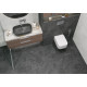 Керамогранит Alma Ceramica GFU6060ADM07R Amsterdam 60x60 серый глазурованный матовый / противоскользящий под бетон