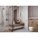 Керамогранит Alma Ceramica GFU60120APL40L Апарель / Aparel 60×120