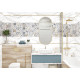 Плитка настенная Artwood WT36AOD08 300x600x9 Глянцевая