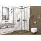 Керамогранит New Trend D120242M Багамы Каррара / Bahamas Carrara 60×120