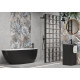 Керамогранит New Trend D120242M Багамы Каррара / Bahamas Carrara 60×120