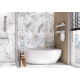 Керамогранит New Trend D120242M Багамы Каррара / Bahamas Carrara 60×120