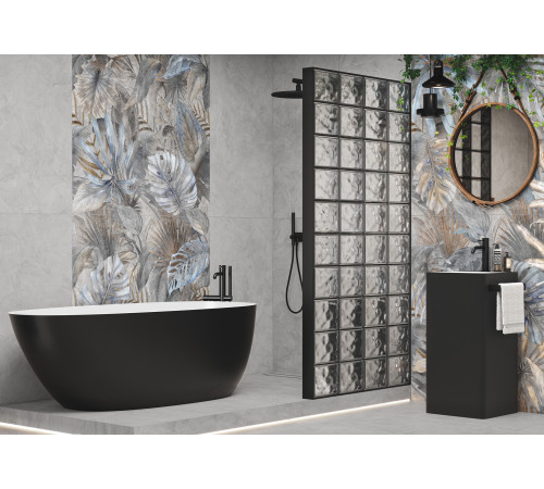 Керамогранит New Trend D120242M Багамы Каррара / Bahamas Carrara 60×120
