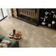 Керамогранит Alma Ceramica GFU6060BST04R Basalto Sugar 60x60 бежевый сахарный / противоскользящий под камень