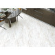 Керамогранит Alma Ceramica GFA57BLG04R Bellagio Sugar 57x57 серый глазурованный матовый под камень