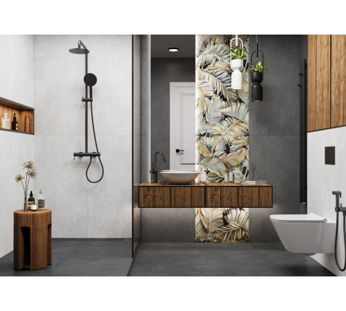 Керамогранит Beton Pro GFU6060BTP07R 600х600х9 матовый