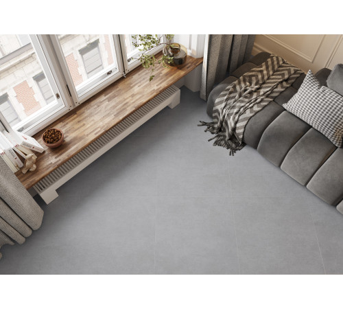 Керамогранит Beton Pro GFU6060BTP07R 600х600х9 матовый