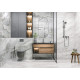 Керамогранит LCM 60120BLM05P Blumarin Gris 60x120 серый полированный под оникс
