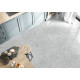 Керамогранит New Trend GP40BLU25L Blues Dark 60x60 серый лаппатированный под бетон