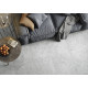 Керамогранит New Trend GP40BLU25L Blues Dark 60x60 серый лаппатированный под бетон