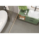 Керамогранит Alma Ceramica GFU6060BND20R Bond 60x60 коричневый темный матовый / противоскользящий под бетон
