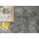 Керамогранит Delacora D120220L Centro Color 60x120 бежевый / серый лаппатированный под металл